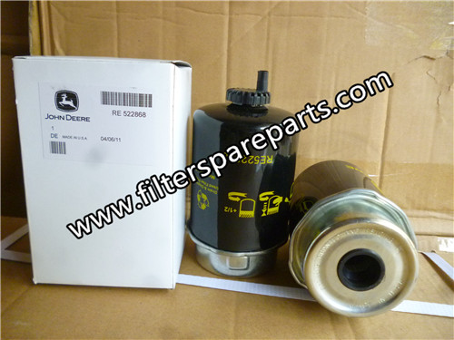 RE522868 John Deere Fuel/Water Separator